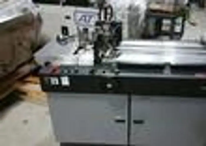 Used CHESHIRE 7000 VAC BASES Mailing Equipment Texas US | Lonestar Mailing Solutions #1494441