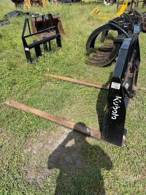 Used 2021 KUBOTA SVL97-2 Compact Track Loaders Florida US | Intrac Machinery #1566444