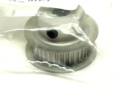 36MP025-6FA3 | B&B  Timing Pulley 36 Teeth 1/4" Bore - New