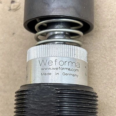 NEW WEFORMA WE-M 1,0x40-0RA