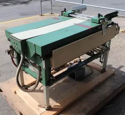 USED STA STA PP50