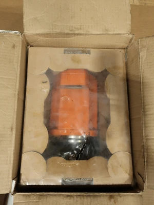 Used ABB 3HAC057549-003/04 Servo Motors Ohio US | Aucto #1427245