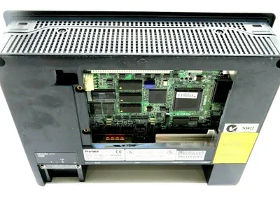 USED PRO FACE GP577R-TC41-24VP DIGITAL OPERATOR INTERFACE 2780027-02