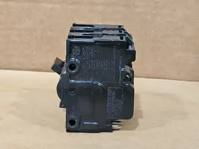 Used FEDERAL PIONEER NA3P50 Circuit Breakers British Columbia CA | Lenmark #1488850