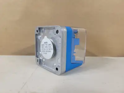 NEW HONEYWELL 6097B
