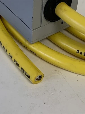 USED Allen-Bradley 802PR-LAAM1