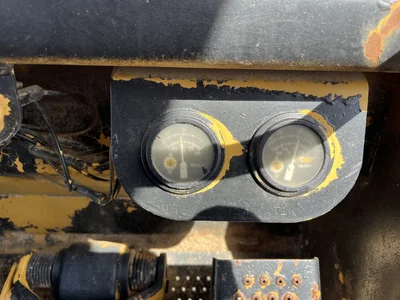 Used 1988 Caterpillar 953 Compact Track Loaders Maryland US | Zadoon Equipment #1480589