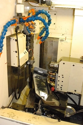 USED 1999 TSUGAMI BS20-II