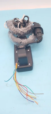 USED LINAK HB41E00-000001 corresponds to a specific 2-button hand control
