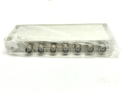 7000/8799 | Matrix Systems  Coaxial Relay Module 7000 Series - New Other