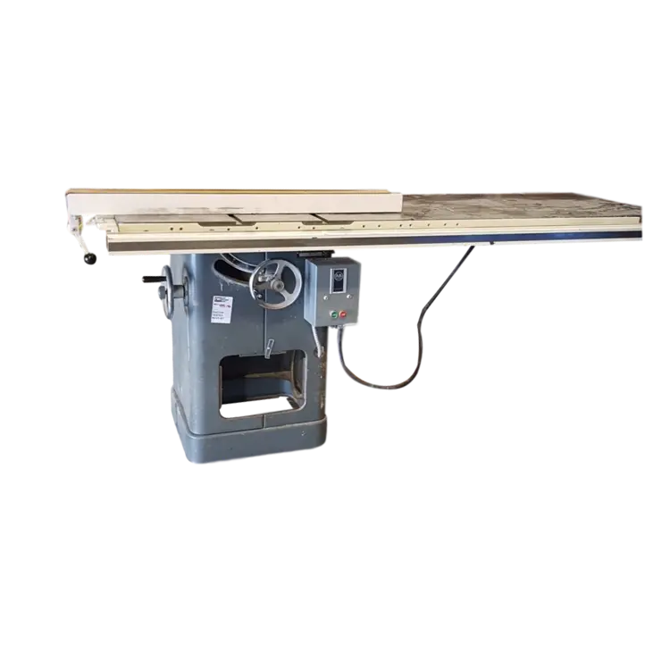 Used _UNKNOWN_ 34-458 Woodworking Saws | Coast Machinery Group #875236