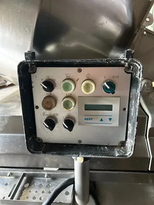 Used NUTEC 720 Patty Forming Machines Illinois US | M&M Equipment Corp. #1385452