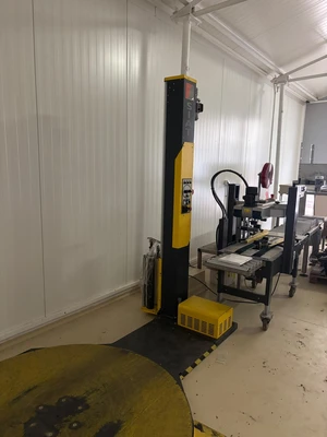 USED 2010 SIAT F1L 16-M