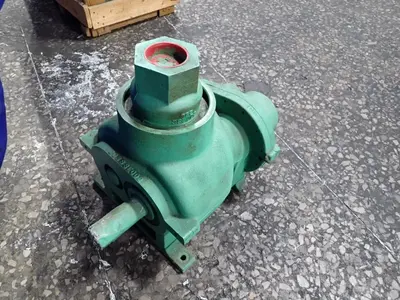 Pump
