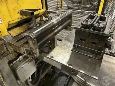 USED COLT CERF-40-18 HD