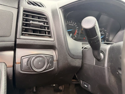 Used 2018 FORD EXPLORER SUVs Michigan US | Miedema Asset Management Group #1391767