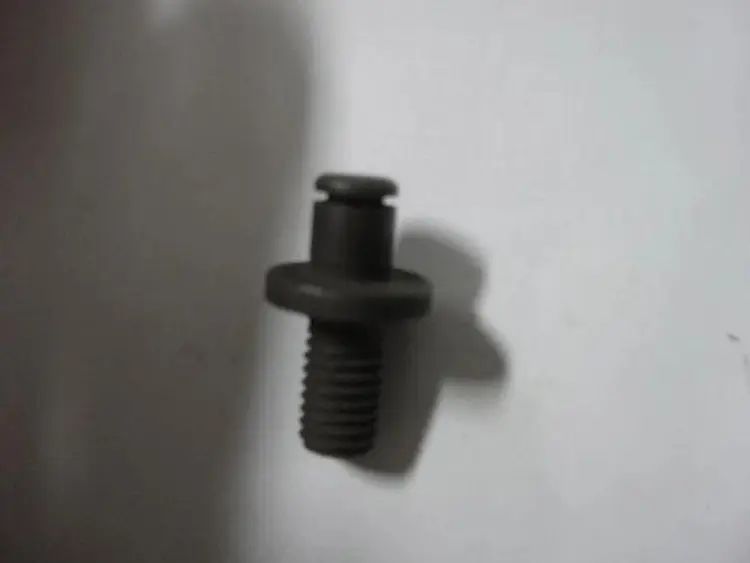 Used HAMADA I02-19-3 Nuts & Screws North Carolina US | BROOKS PRINTING EQUIPMENT #1140072