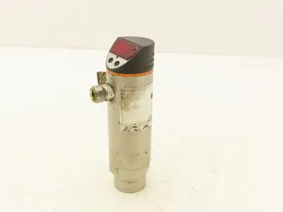 Used IFM _UNKNOWN_ Parts (Hydraulics and Pneumatics) Indiana US | Arrow Industrial #1440448