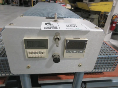 Used PRACTIX MFG. OK380 Heat Presses Minnesota US | Machinesused.com #1323920