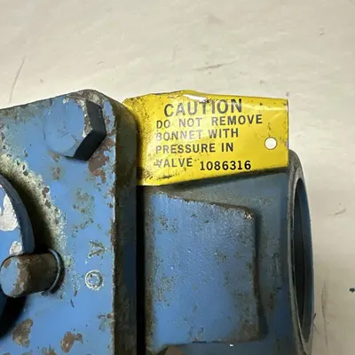 New | in-Stock DEZURIK 9175890 Pump & Valve Parts Ohio US | Surplus Asset Holdings #1233716