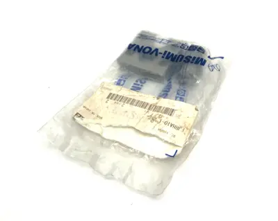 New | in-Stock MiSUMi FJRHA10-1.25 Parts (Hydraulics and Pneumatics) Michigan US | Maverick Industrial Sales #1454383