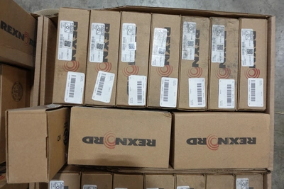 Used REXNORD P3S223E1 Bearings Ohio US | Aucto #1307600