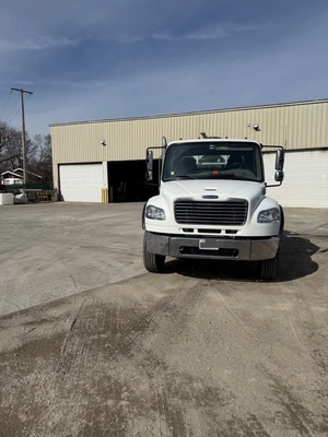 Used 2020 EVERDIGM ELP 1115 Concrete Pumps Colorado US | Concrete Pump Depot #1393918