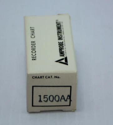 New | in-Stock Amprobe 1500A Chart Recorders California US | Davliegogo LLC #1705603