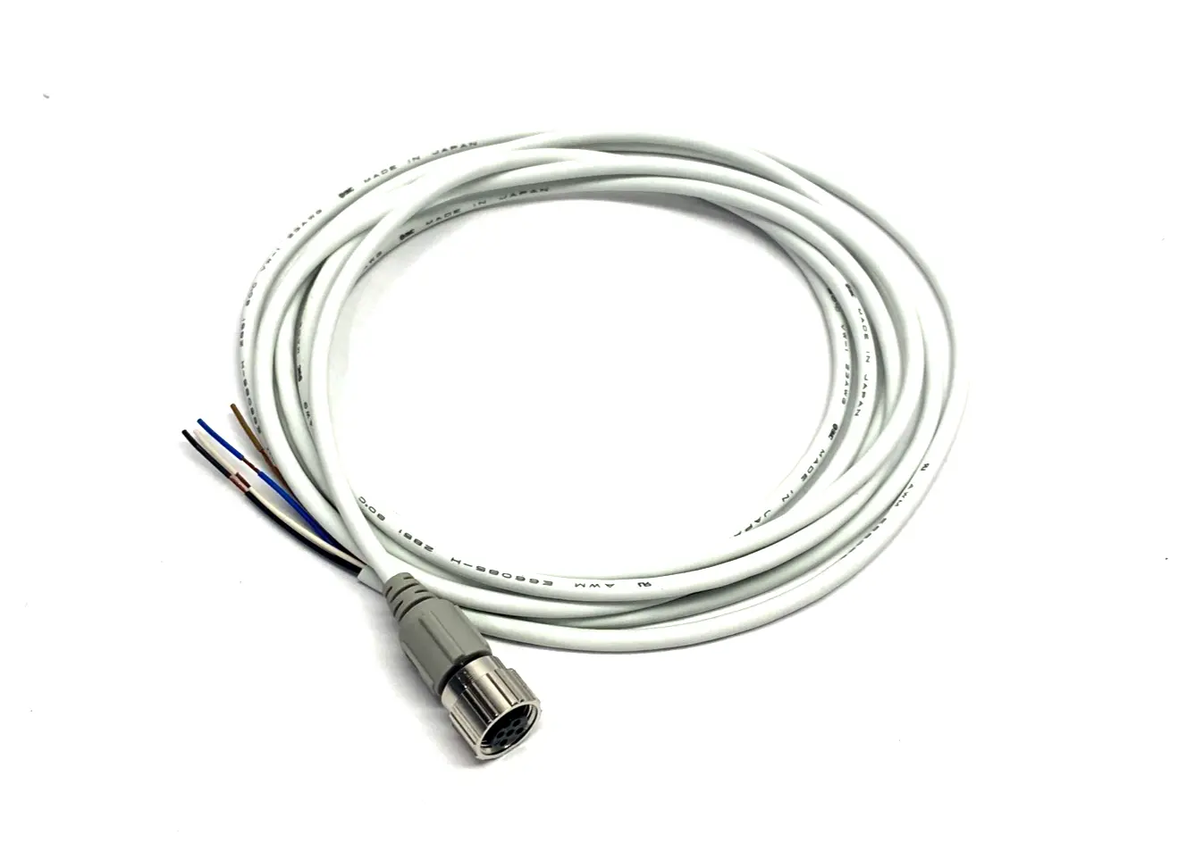 USED SMC ZS-37-A