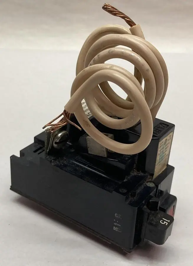 USED ITE P115GF