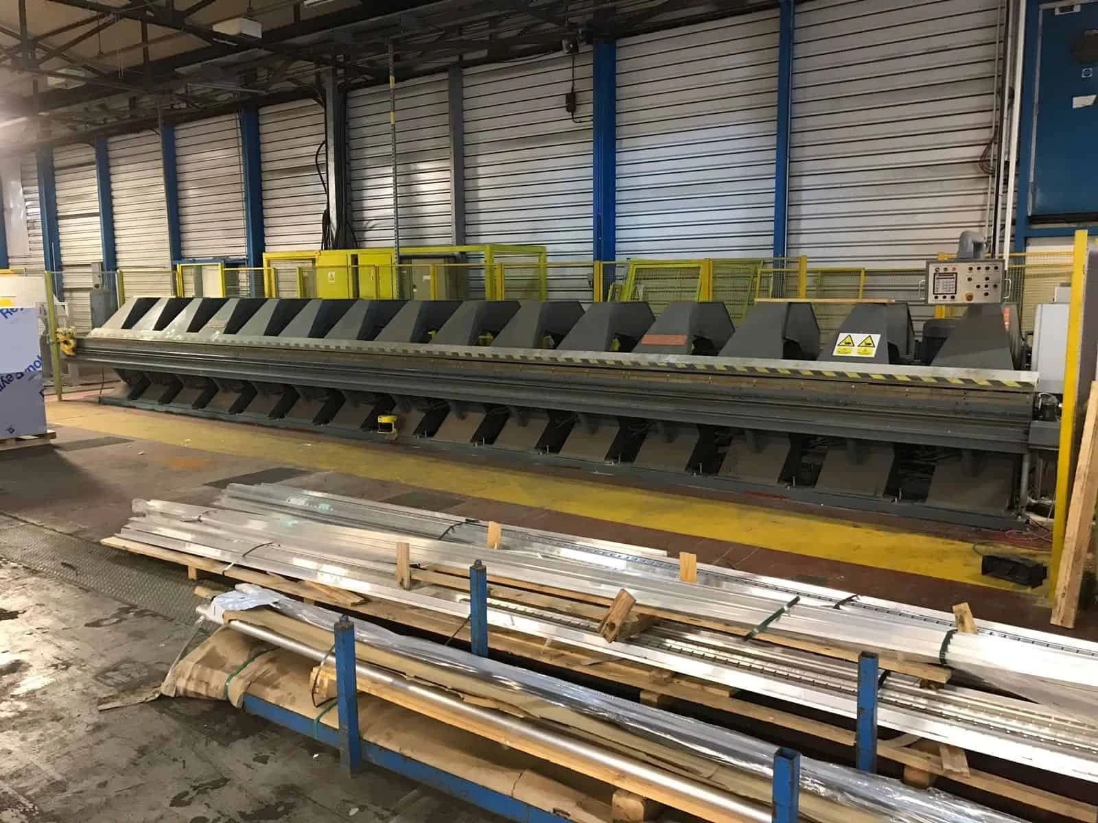Jorns 12 metre x 3mm