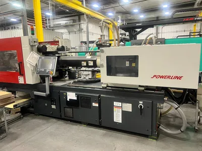 USED 2009 CINCINNATI POWERLINE ELECTRIC NT220