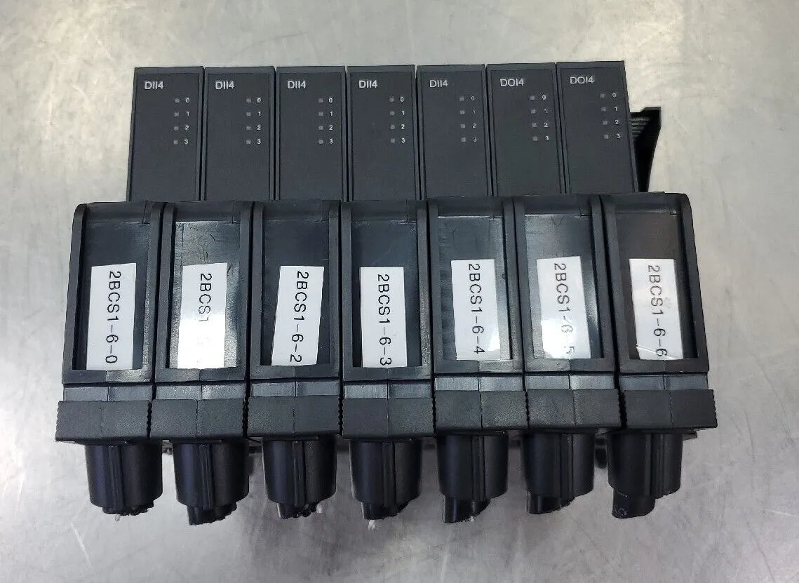 Used Metso Automation _UNKNOWN_ PLC Processors South Carolina US | Palmetto Automation #1163464