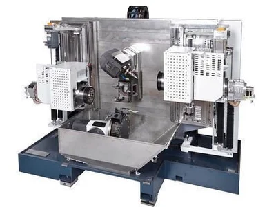 New | Build-to-Order SPINNER MICROTURN LTBS CNC Lathes | Source Machinery Sales #1251587