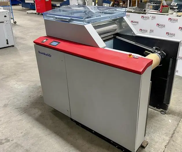 Used 2010 HUNKELER _UNKNOWN_ Digital Printers | Capital Equipment Solutions #468605
