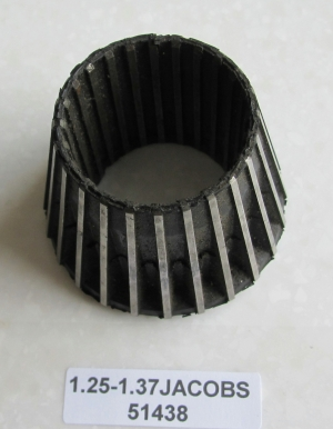 Used JACOBS VB-150 Pipe, Tube & Bar Benders Parts Michigan US | Ultimate Tube Bender Parts Plus #202239