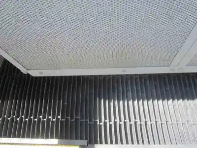 USED BALTIMORE AIRCOIL VTL-227/OX