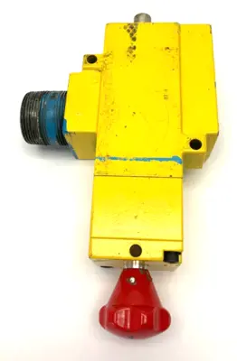 VT40N12Y | Numatics  Slo-Start Lockout Valve 150psig 10 Bar - Used