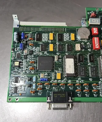Emerson 300108-03 Circuit Board. Loc 3D-16
