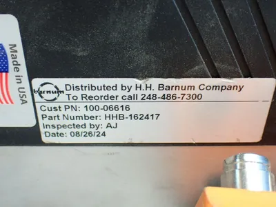 Used LENZE I55AP215F0A711K06S Variable Speed Drives Ohio US | HGR 24 #1095068