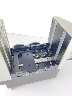 USED BIOTEK BIOSTACK