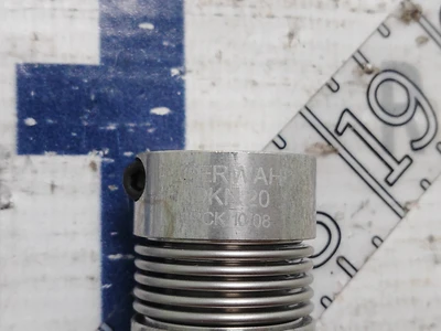 USED GERWAH DKN 20