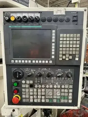 USED 2016 MURATEC MW120