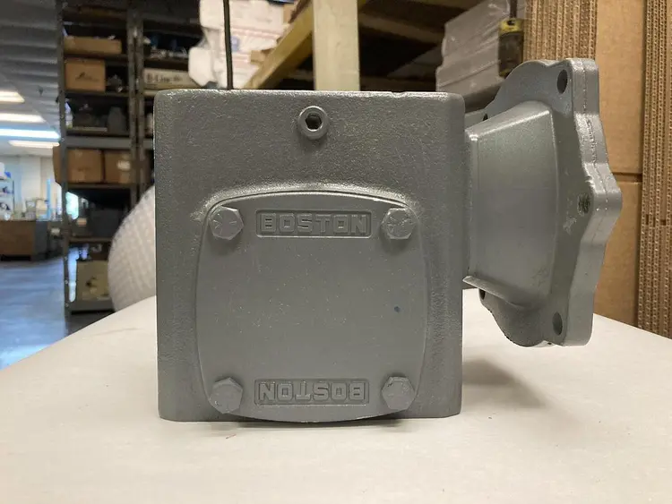 New | in-Stock BOSTON GEAR F718-10-B5-J Speed Reducers | Surplus Asset Holdings #1204466