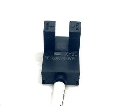 EE-SX674-WR | Omron  Photomicrosensor, NPN Output - Used