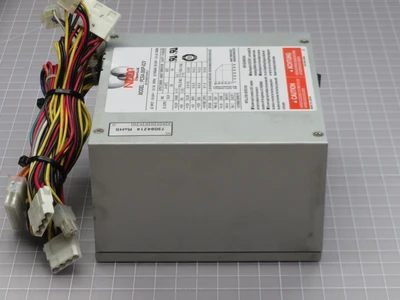 Used NIPRON _UNKNOWN_ Power Supplies Texas US | OCO Industrial #1715505