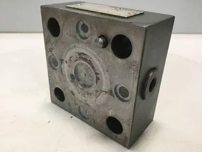 USED REXROTH LFA25GWB6012RM
