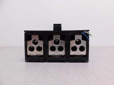 Used Square D MHL367001212 Circuit Breakers Ohio US | Equipment Recovery Corp. #1331072