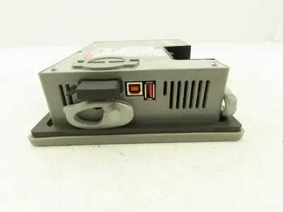 Allen Bradley 2711P-T7C21D8S PanelView Plus 7 Touch HMI 24VDC Control Panel