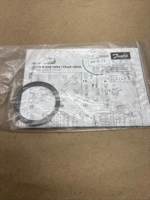 NEW Danfoss 148B5482